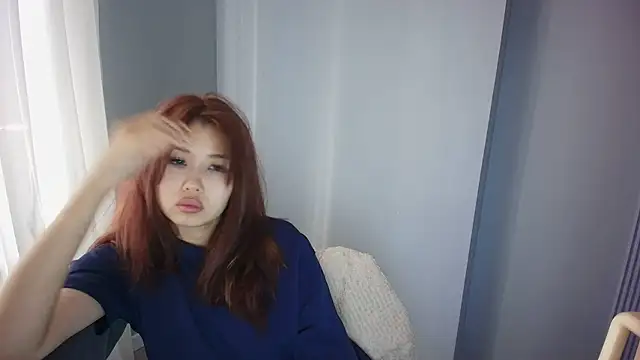 kimyjina live