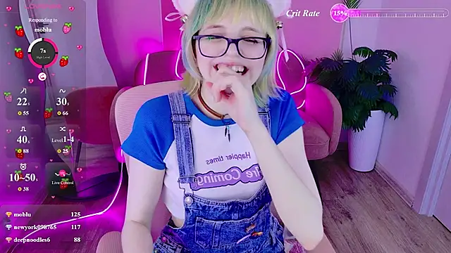 666_marshmallow live