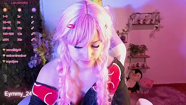 Eymmy_24 live
