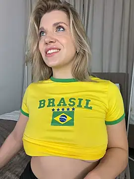 AlisaMyers live