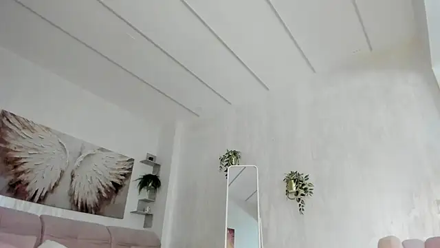 TiffanyHouston_ live