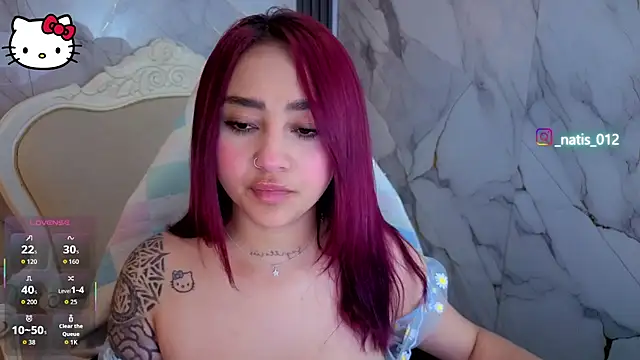 merloth_sub live