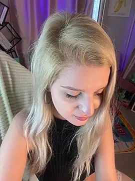 Hot_blondie live