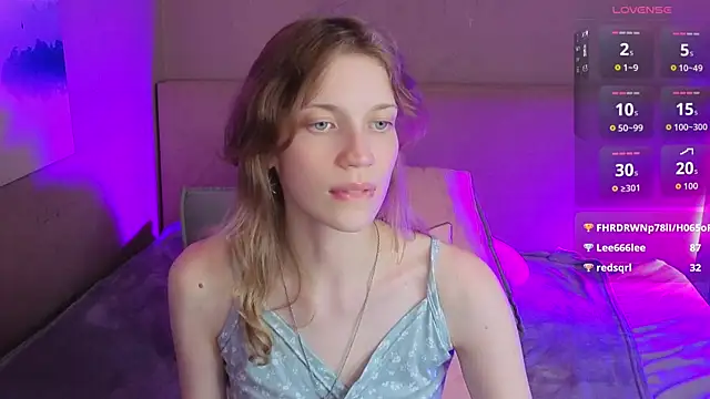Emily_Cartex live