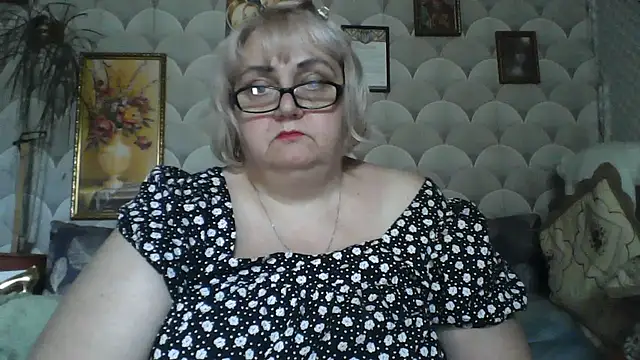 MarinaFarina53 live