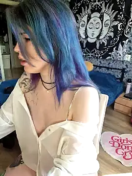 LazyTanukii live