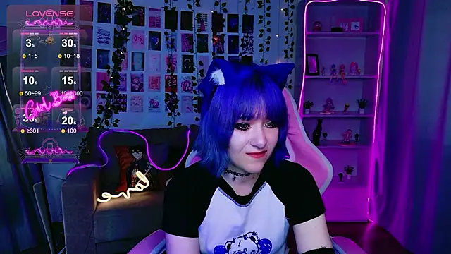 Ketrin_Jones live