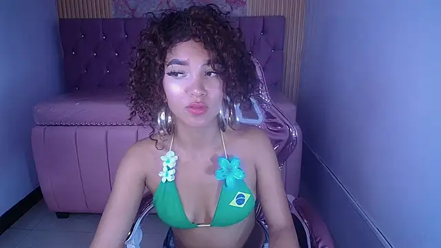CamilaVixen_ch live