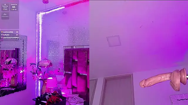 DollyMae_ live