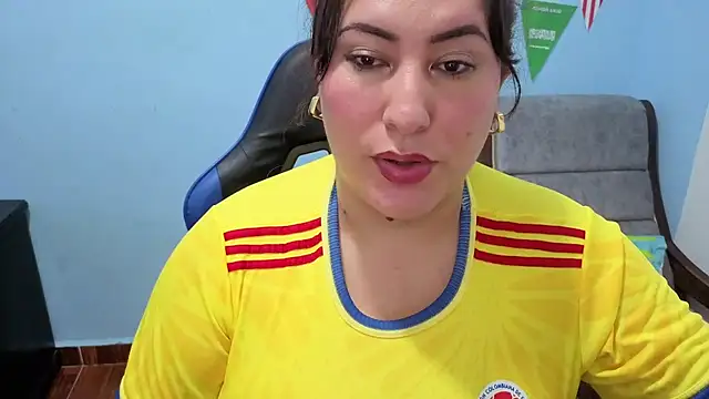 JANNAH_MARTINEZ live