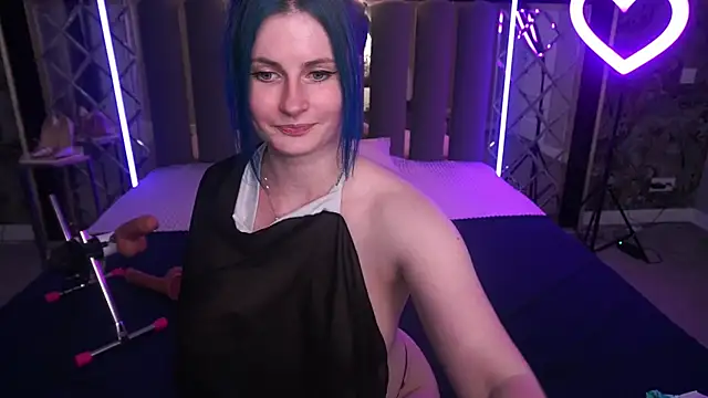 AlisaGracee live