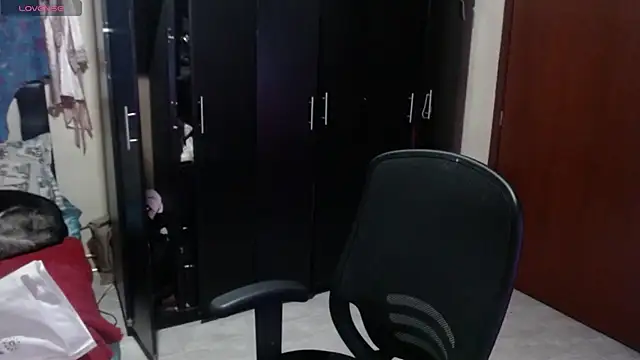 Cammile__Iryna live