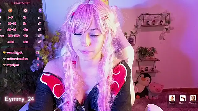 Eymmy_24 live