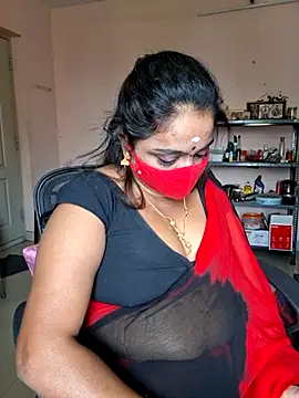 Queen_ilakiya live
