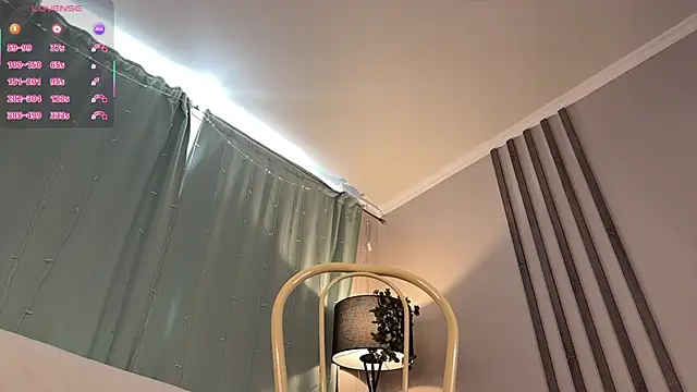 DanyellSokol live