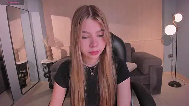 TiffannySins live