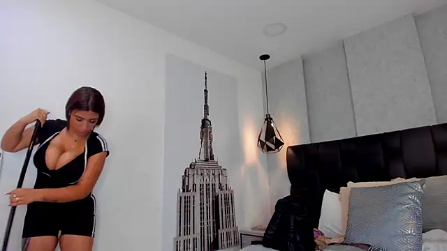 Samantha_hotly live
