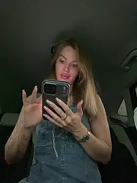miss_veroNika live