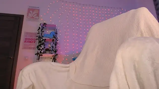 Betty_Vega live