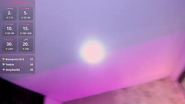 karol_priston live