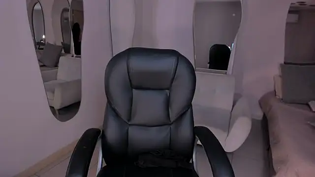 AmyRosse_X live