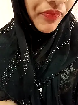 Miss_Noor__ live
