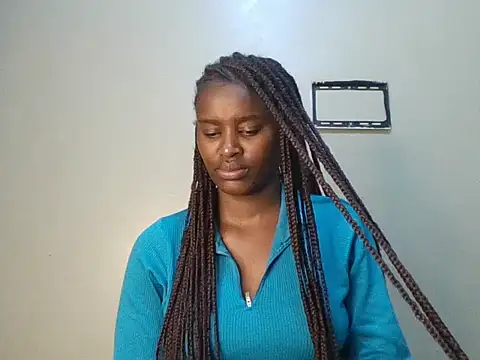 Prettygodess1 live