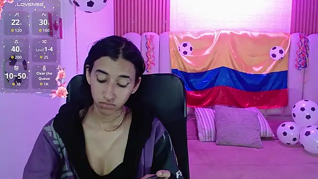 Sofii_tk live
