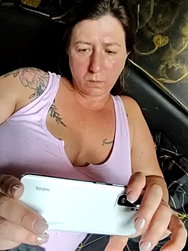 Natali_UA live