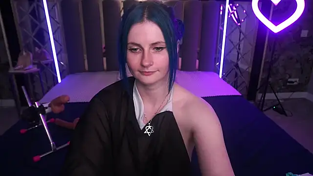 AlisaGracee live
