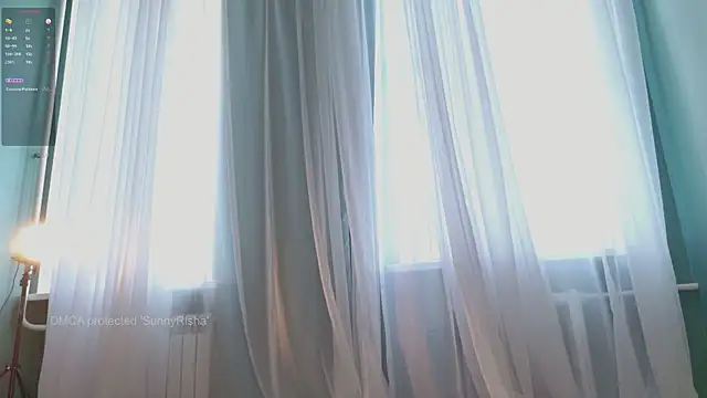 SunnyRisha live