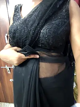 Menaxi_Baby7 live