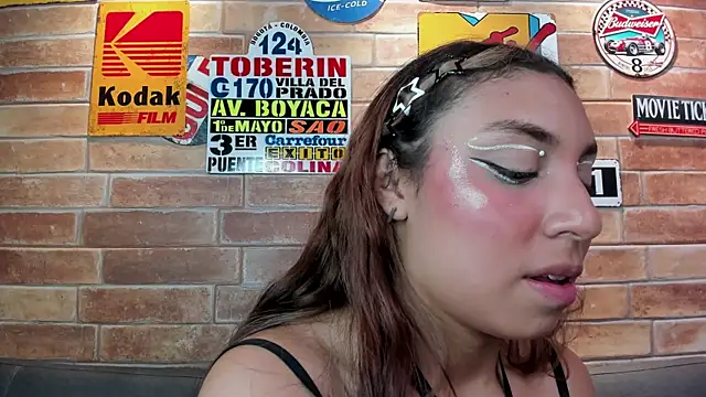 foxy_antonela live