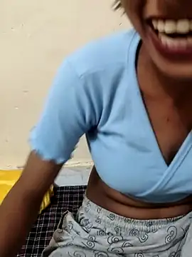 Hotty_Ishu live