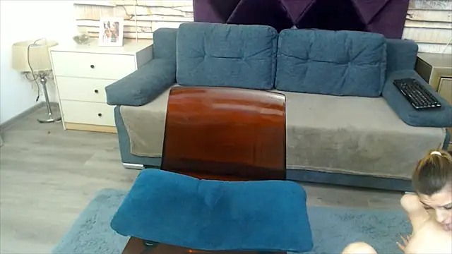 LauraineMisti live