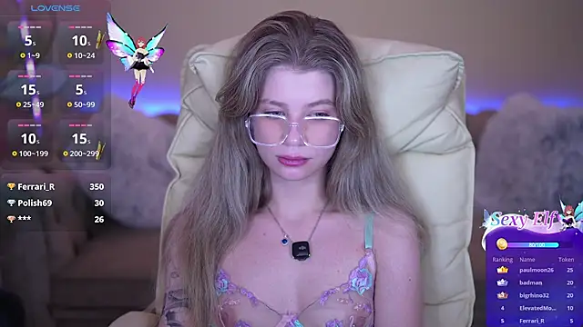 SunnyLay live