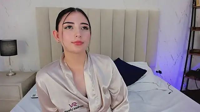 LilithHarperr_ live