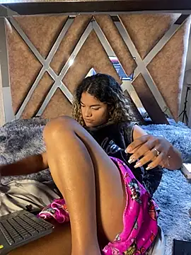 AngelPinkk_ live