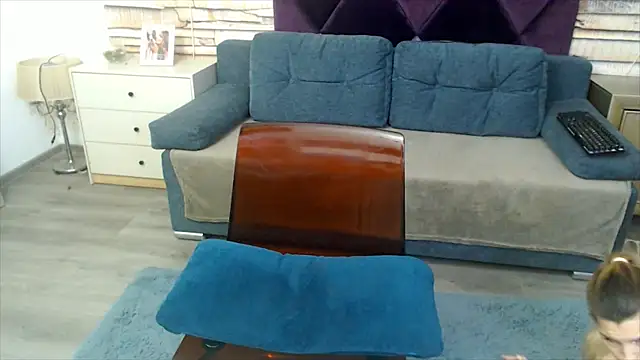 LauraineMisti live