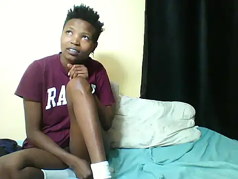 Bambybeauty2 live