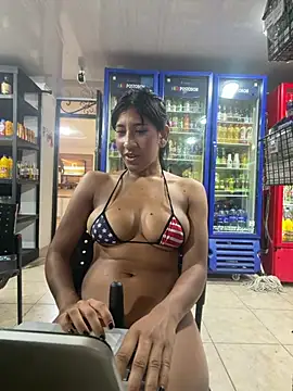 Violet_rousse7 live