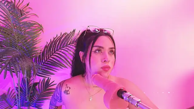 Lana_ortega live