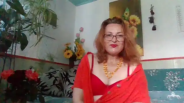 ZhannaLove480 live