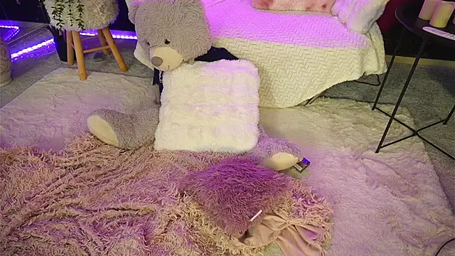 Misty_Joys live