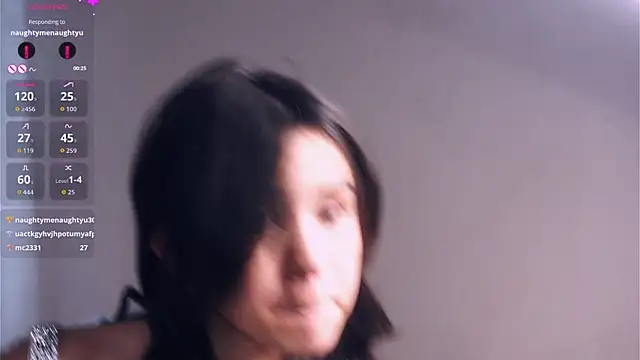 ReynaGrinvalsky live