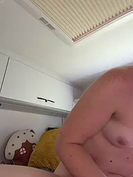 melanieTesss live