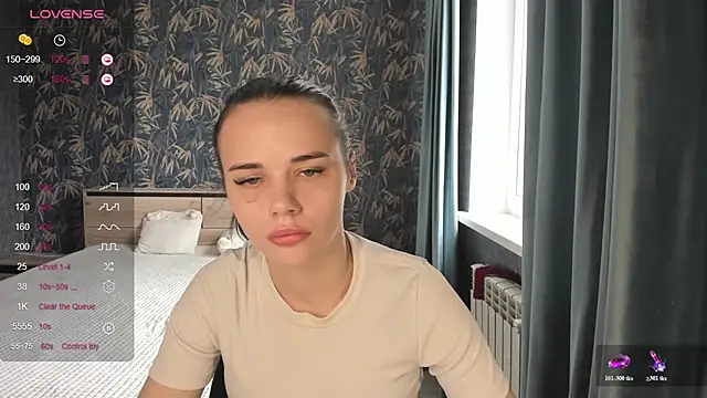 Kseni_a live