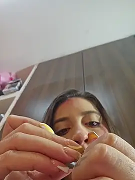 Rebeca_xs live