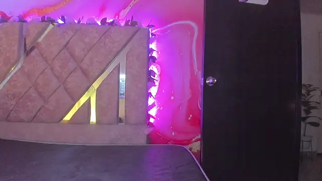 Candy__Moon_ live
