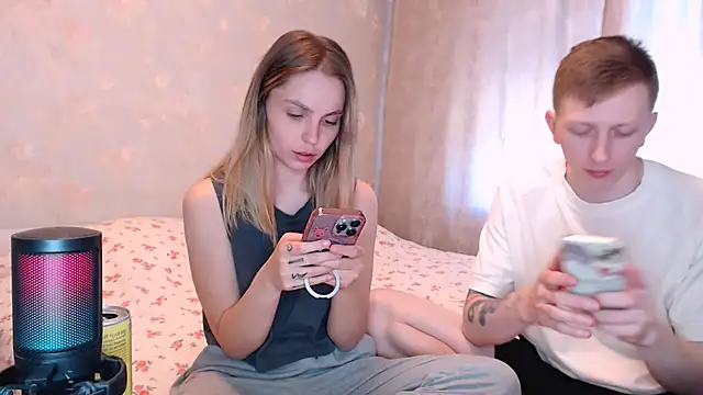 juliaanddima live